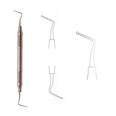 Dental Excavator